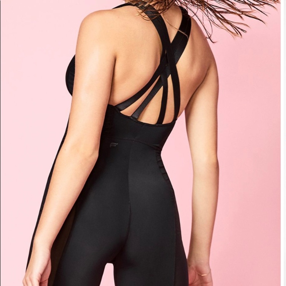 Fabletics bodysuit Maddie z x Fabletics